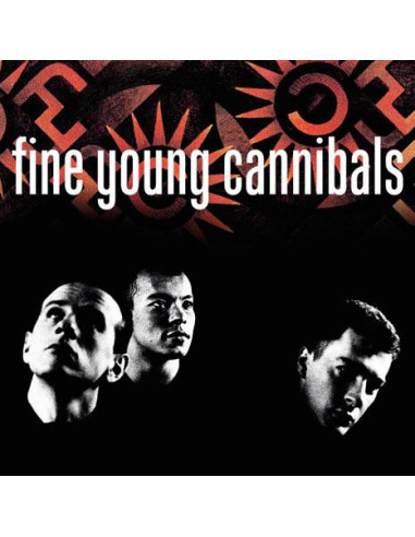 Fine Young Cannibals - Fine Young...