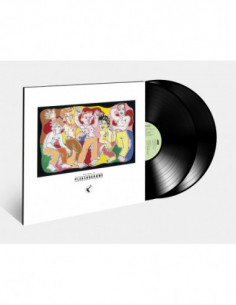 Frankie Goes To Holl - Welcome To The Pleasure Do