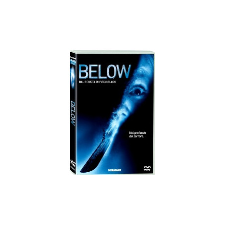 Below