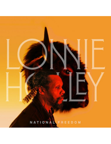 Holley, Lonnie - National Freedom