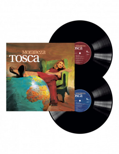 Tosca - Morabeza