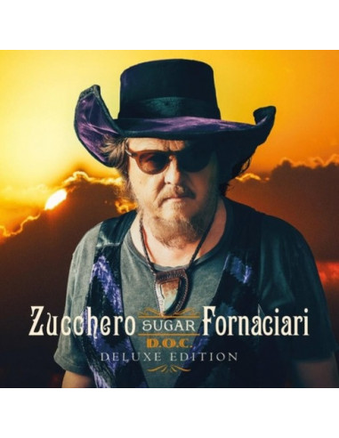 Zucchero - D.O.C. Deluxe Edition