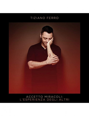 Ferro Tiziano - Accetto Miracoli:...