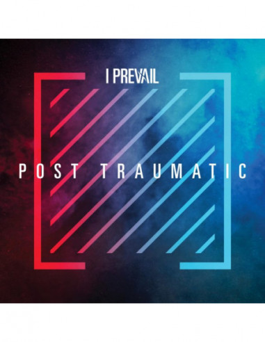 I Prevail - Post Traumatic