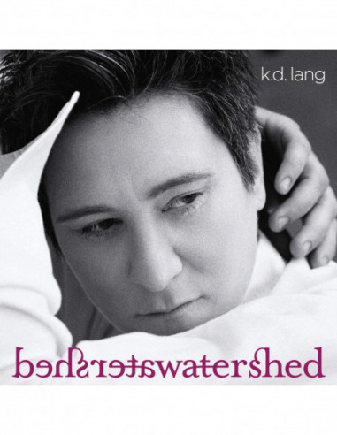 K.D. Lang - Watershed