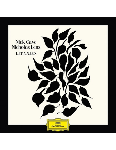 Lens Nicholas and Cave Nick - L.I.T.A.N.I.E.S