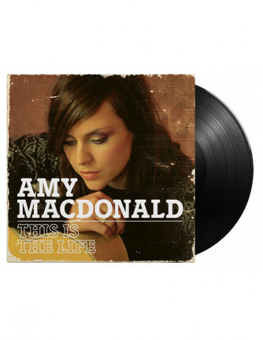 Macdonald Amy - This Is The Life (180...
