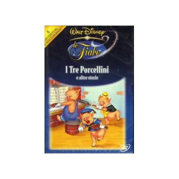 I Tre Porcellini
