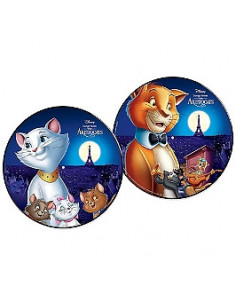 O.S.T. - Songs From The Aristocats
