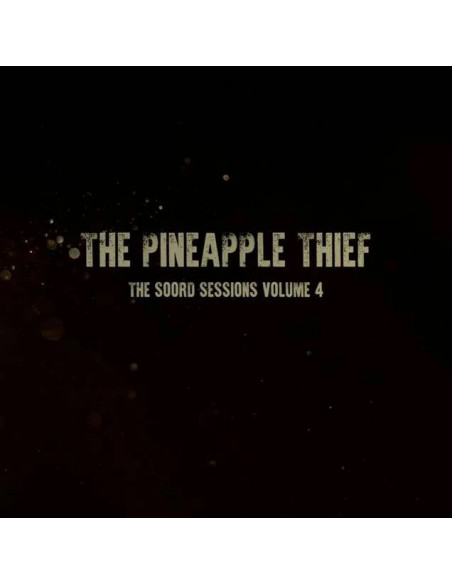 Pineapple Thief, The - The Soord Sessions Vol.4 - Green Edition