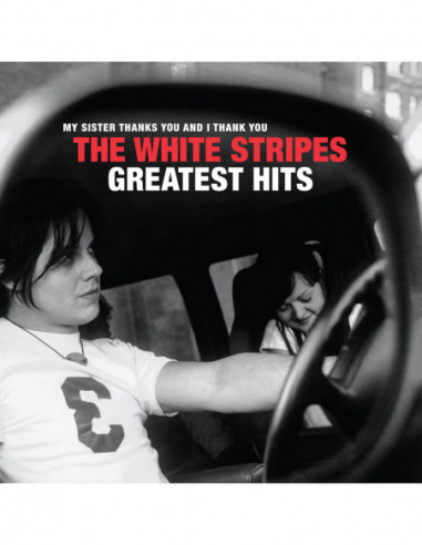White Stripes The - The White Stripes...