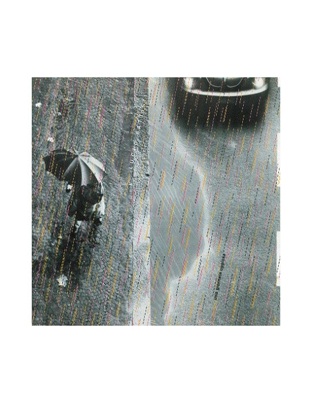 Lucio Battisti - Una Giornata Uggiosa (40Th Anniversary) (Vinile In Pasta Colorata E N)(Rsd 2020)