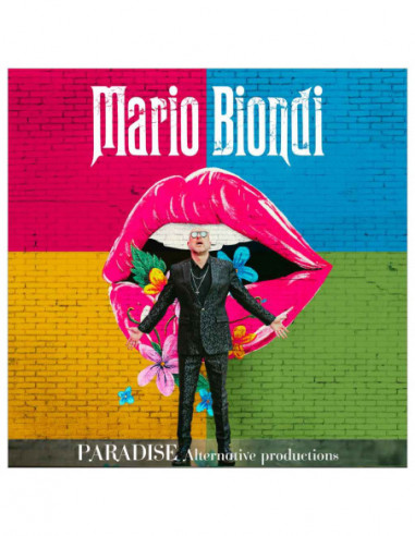 Biondi Mario - Paradise Alternative...