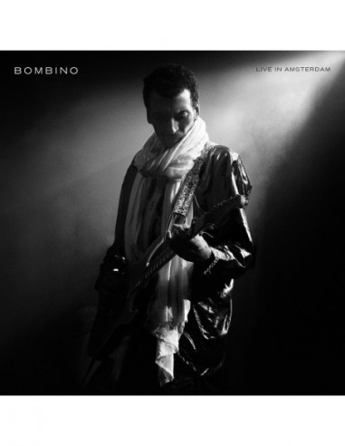 Bombino - Live In Amsterdam