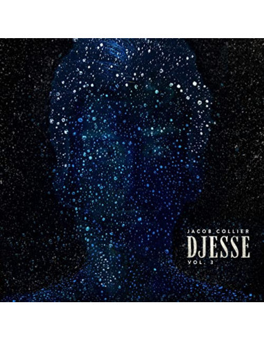 Collier Jacob - Djesse Vol. 3