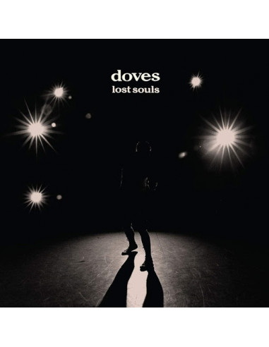 Doves - Lost Souls