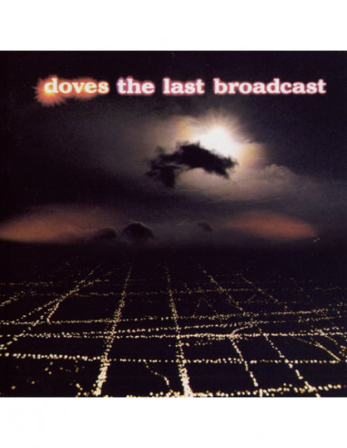 Doves - The Last Broadcast