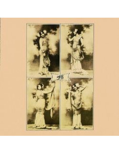 Il Balletto Di Bronz - Ys