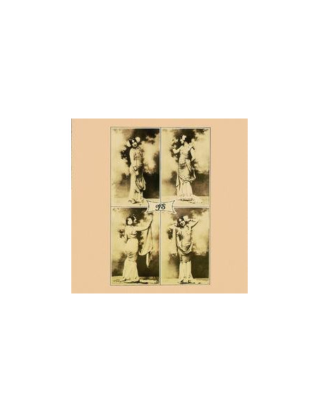 Il Balletto Di Bronz - Ys