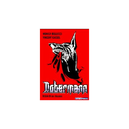 Dobermann