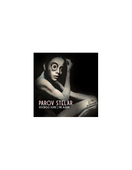 Parov Stellar - Voodo Sonic