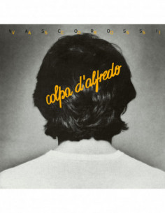 Vasco Rossi - Colpa D'Alfredo 40 Rplay (Special Edt. 180 Gr. Rimasterizzato)