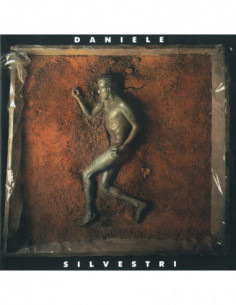 Daniele Silvestri - Daniele Silvestri (140 Gr. Sleeve Vinile Bianco Limited Edt.) (Rsd 2020)