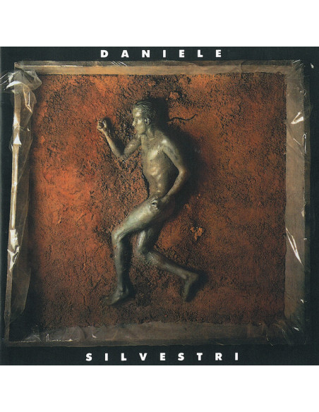 Silvestri Daniele - Daniele Silvestri (140 Gr. Sleeve Vinile Bianco Limited Edt.) (Rsd 2020)