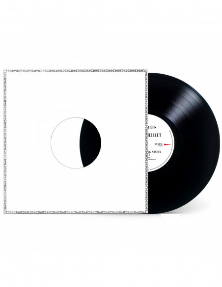 Spandau Ballet - To Cut A Long Story Short (12p)