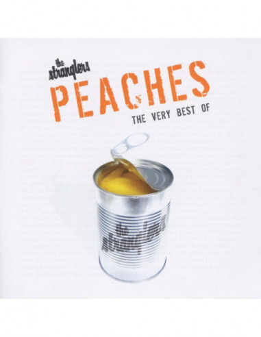 Stranglers The - Peaches: The Very...