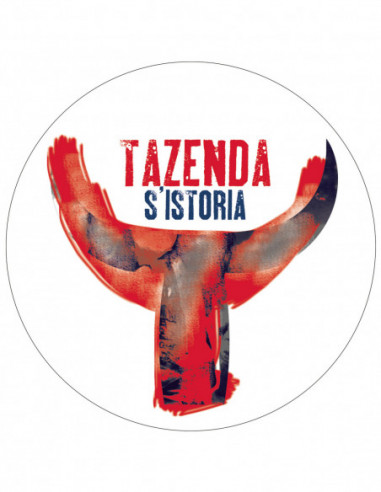 Tazenda - S'Istoria (Picture Disc)