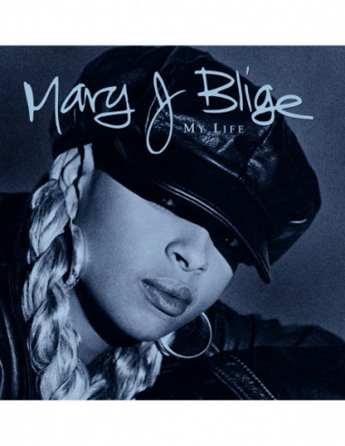 Blige Mary J. - My Life (180 Gr.)