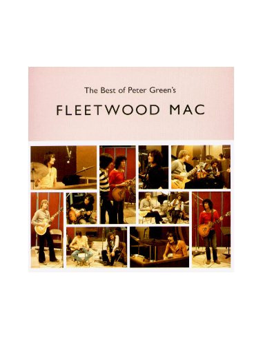Fleetwood Mac - The Best Of Peter...