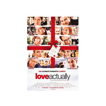 Love Actually - L'Amore Davvero