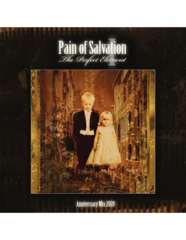 Pain Of Salvation - The Perfect...