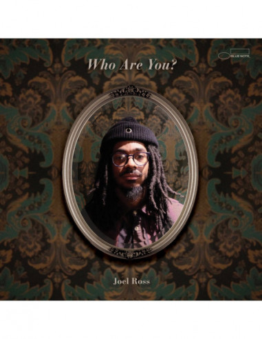 Ross Joel - Who Are You?
