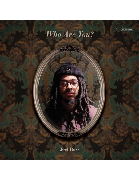 Ross Joel - Who Are You