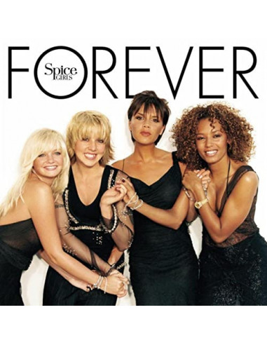 Spice Girls - Forever