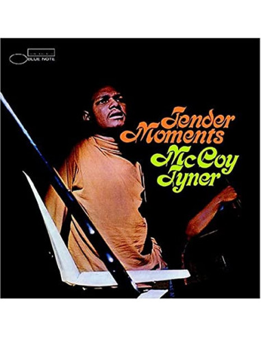 Tyner Mccoy - Tender Moments