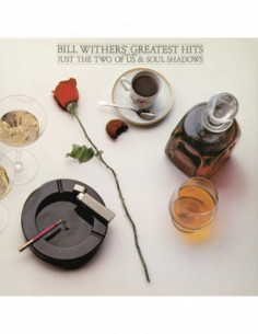 Withers Bill - Greatest Hits (Global Vinyl Title)