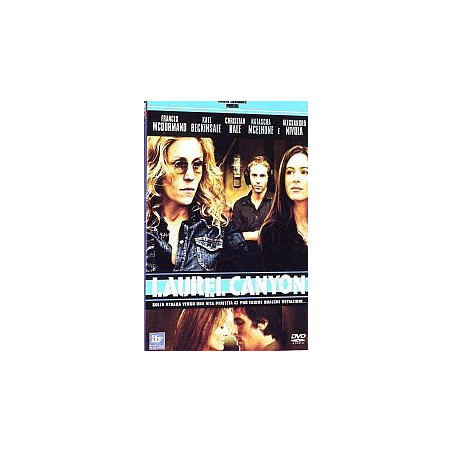 Laurel Canyon