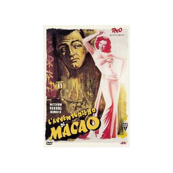 L'avventuriero di Macao