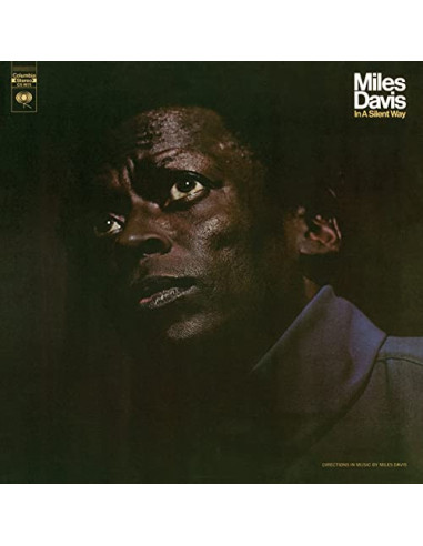 Davis Miles - In A Silent Way (Vinyl...