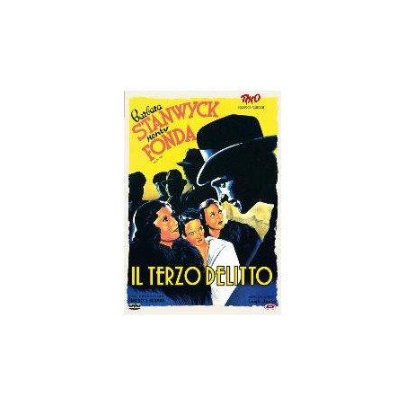 Il Terzo Delitto