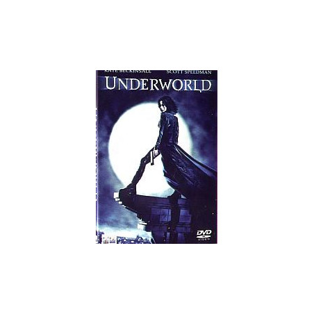 Underworld - Extendet Cut