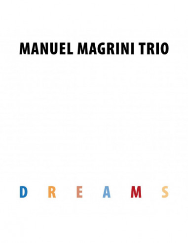 Magrini Manuel - Dreams