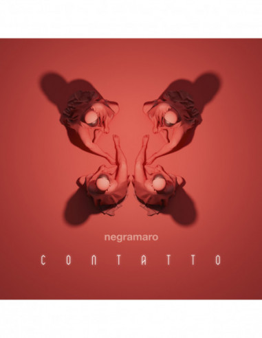 Negramaro - Contatto (Vinyl Crystal...