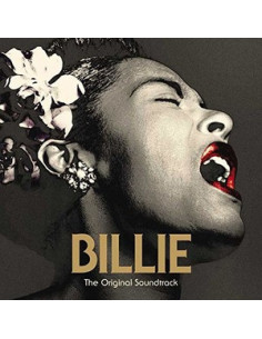 O.S.T.-Billie - Billie