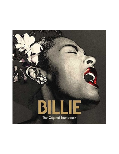 O.S.T.-Billie - Billie