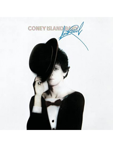 Reed Lou - Coney Island Baby (Vinyl...